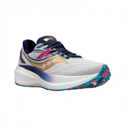 Zapatillas Saucony Triumph 20 Prospect Glass Blanco Mujer AW22 -365rider Ventas zapatillas saucony triumph 20 prospect glass blanco mujer aw22 4